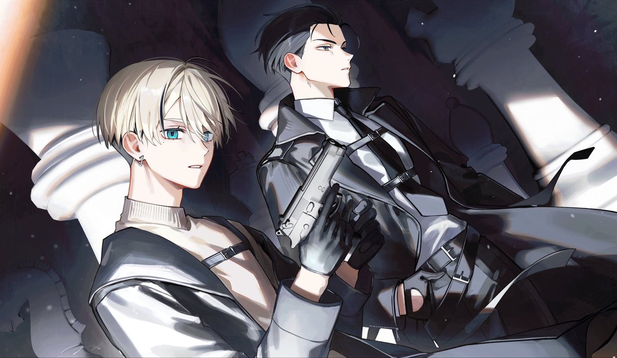 IYSK。/いよすけ。🔌 tweet media