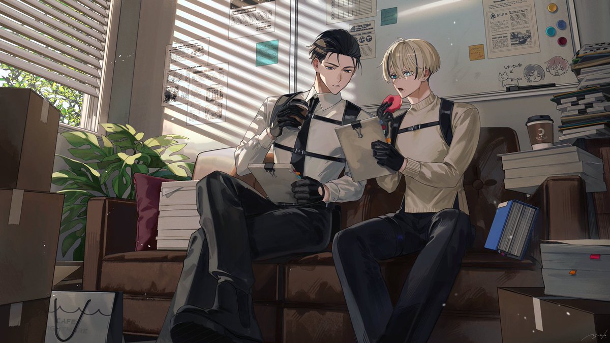 IYSK。/いよすけ。🔌 tweet media