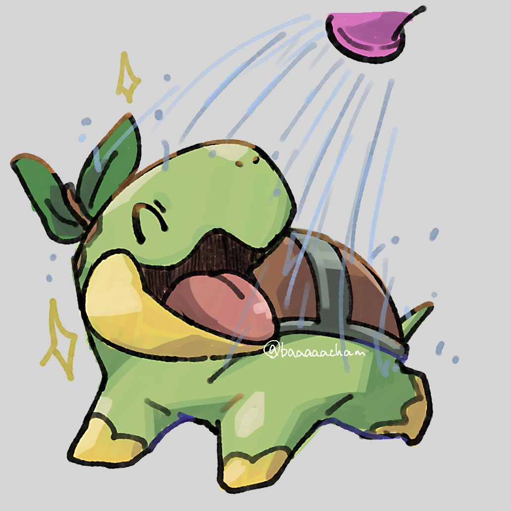 ばあちゃむ tweet media