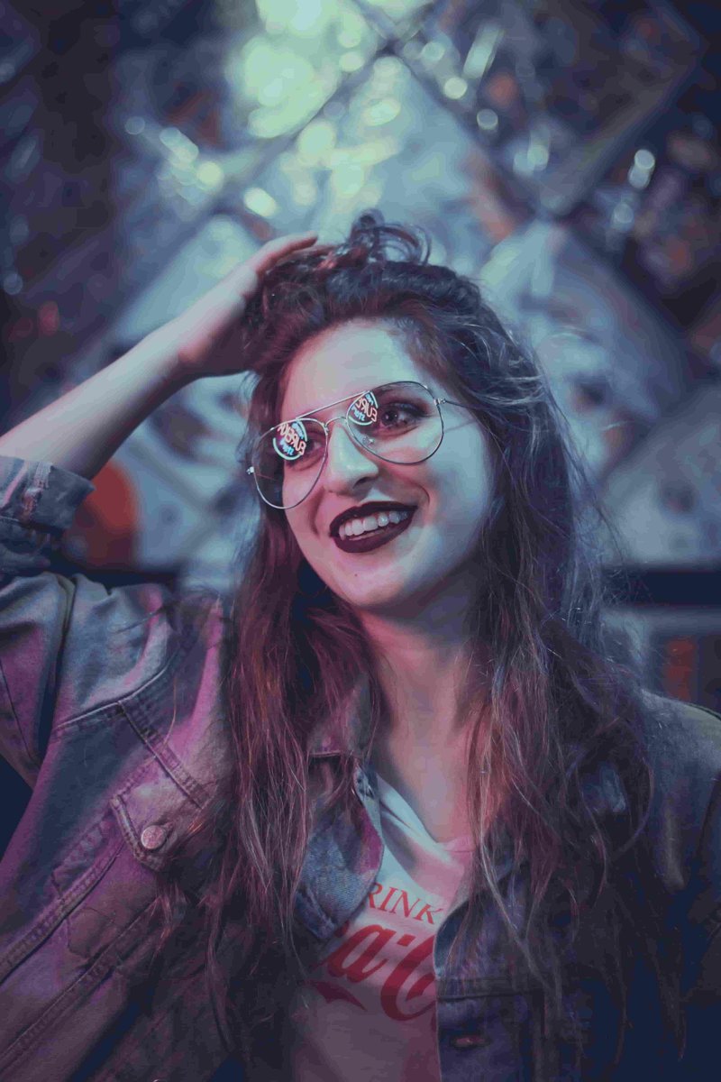 小呆呆 tweet media