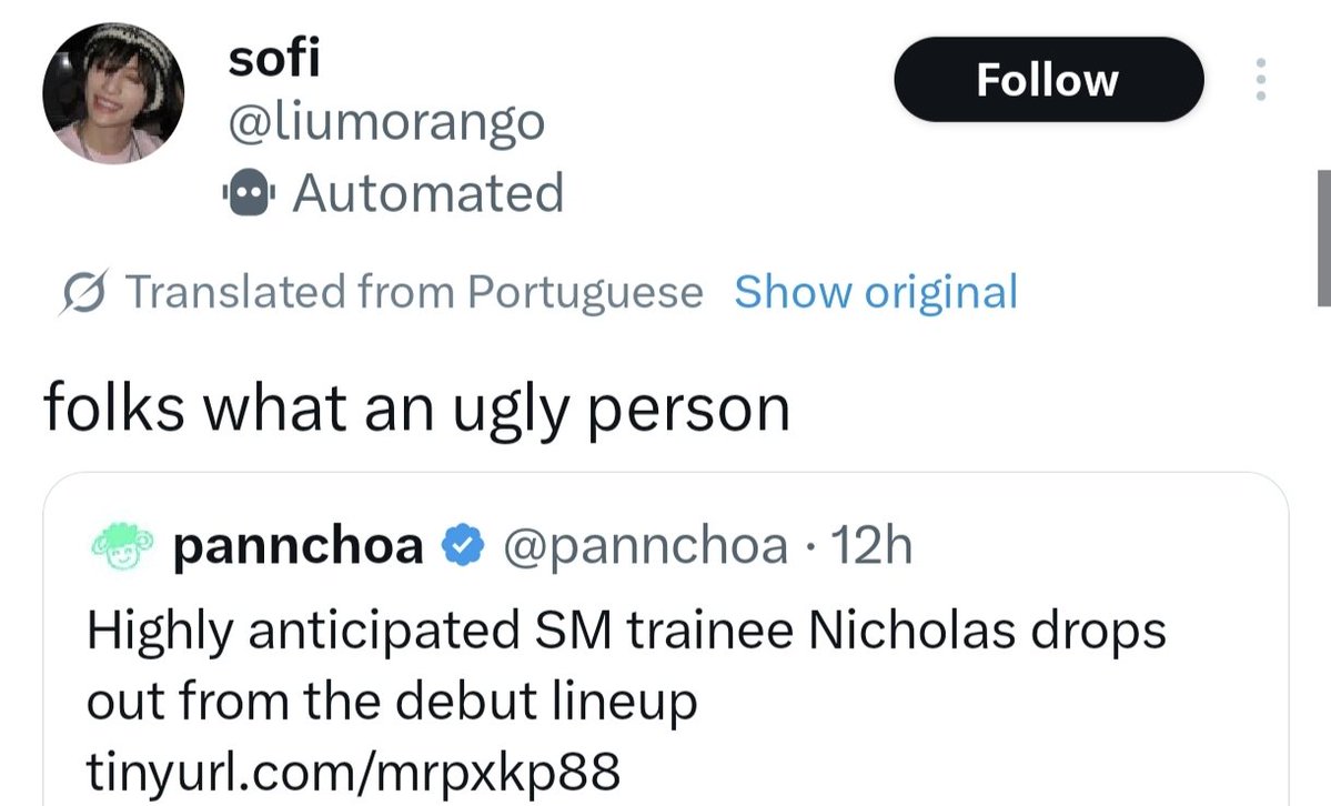 NICHOLAS PROTECT tweet media