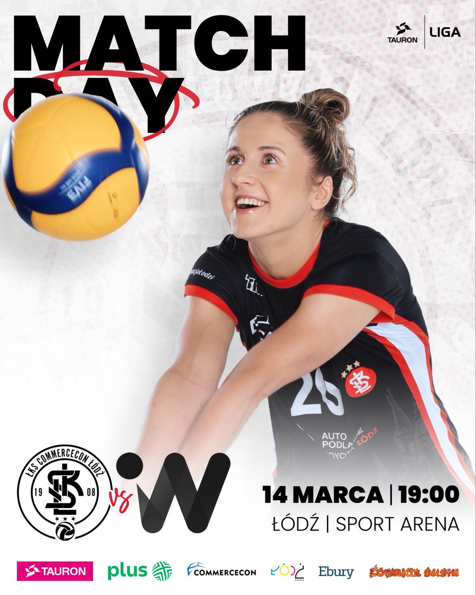 ŁKS Commercecon Łódź tweet media