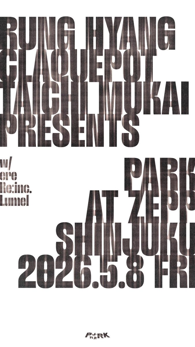 Re:inc.official tweet media