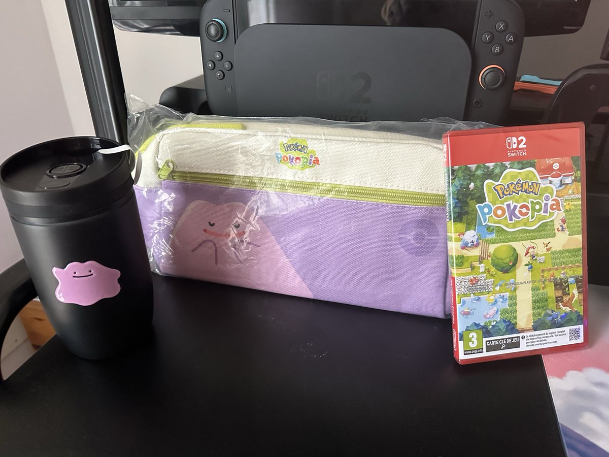 KC Loïc tweet media