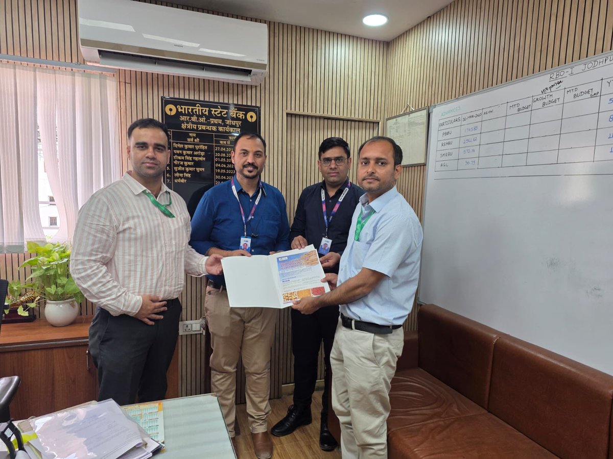 WDRA_INDIA tweet media