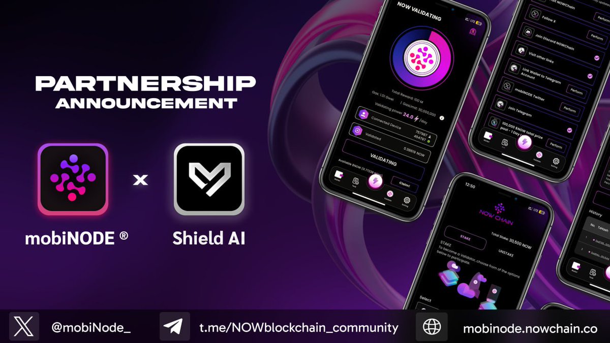 mobiNODE📱 tweet media