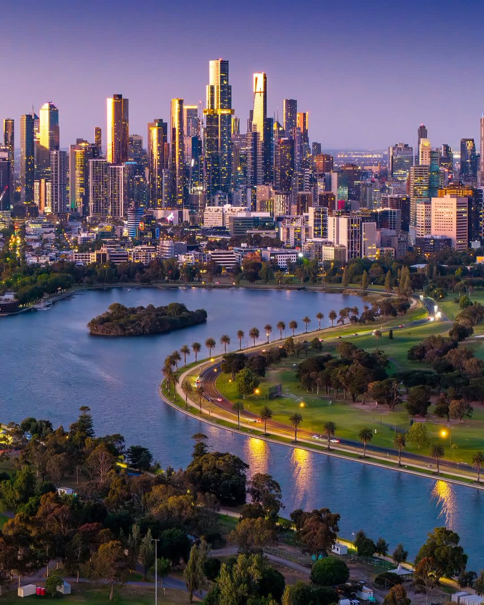 Pretty Cities tweet media