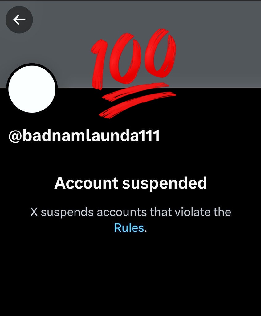 ⓋⒾⓇⓊⓈ302 tweet media