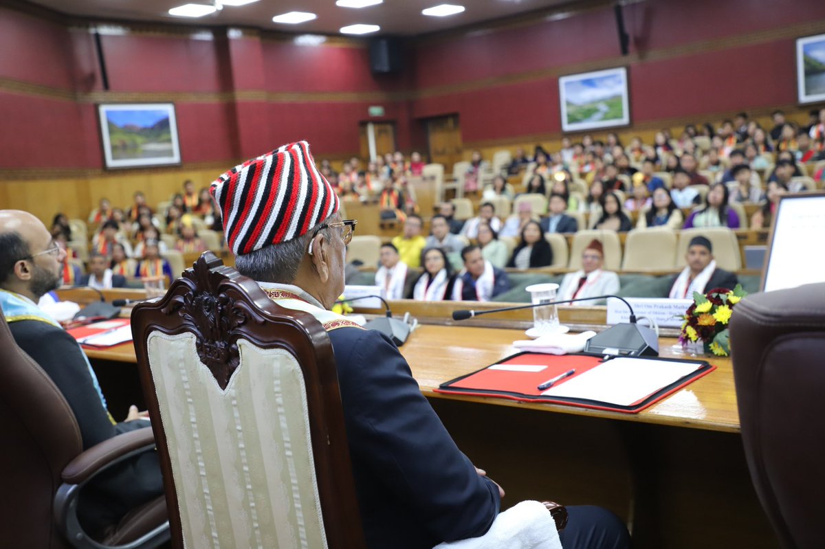 ओम प्रकाश माथुर (Om Prakash Mathur ) tweet media