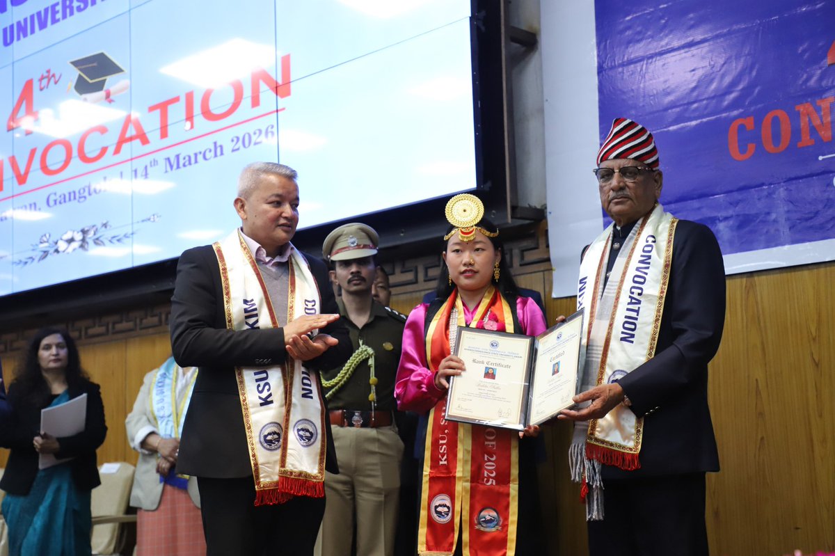 ओम प्रकाश माथुर (Om Prakash Mathur ) tweet media