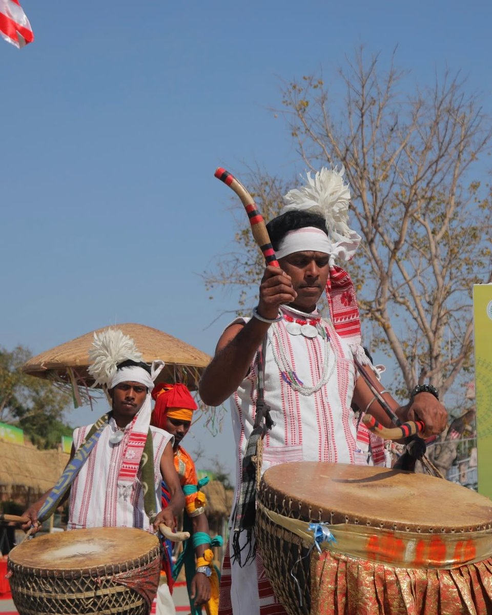 Jharkhand Tourism tweet media