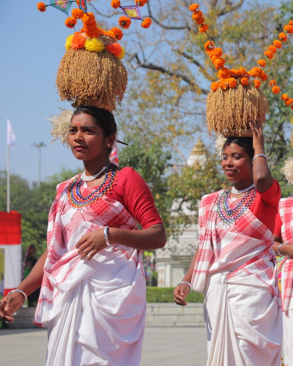 Jharkhand Tourism tweet media