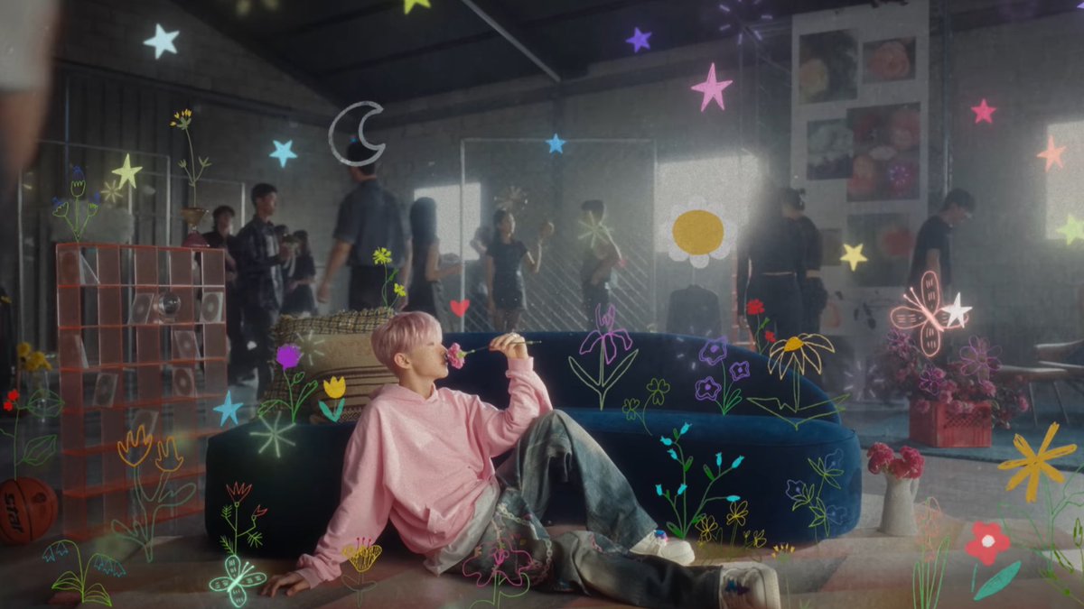 baby honey hoshi 💕