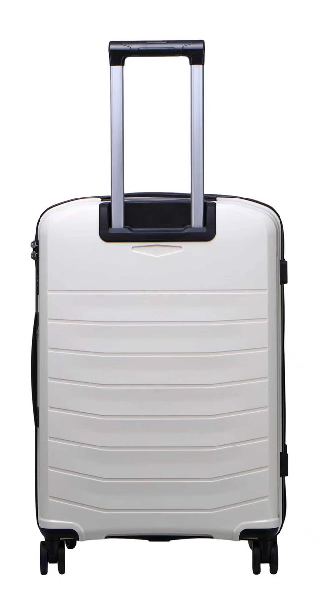 RUIANCAESAR's tweet image. Travel smart with our 3-piece PP luggage set 🧳 (20/24/28). Lightweight, durable &amp;amp; flexible. Perfect for business or leisure.
CERTIFICATE: BSCI, SGS, REACH
🌐 caesarluggage.com
📩 caesarking@cncaesar.com
#ruiancaesar #ppluggage #luggageset #travelgear #durableluggage #oem