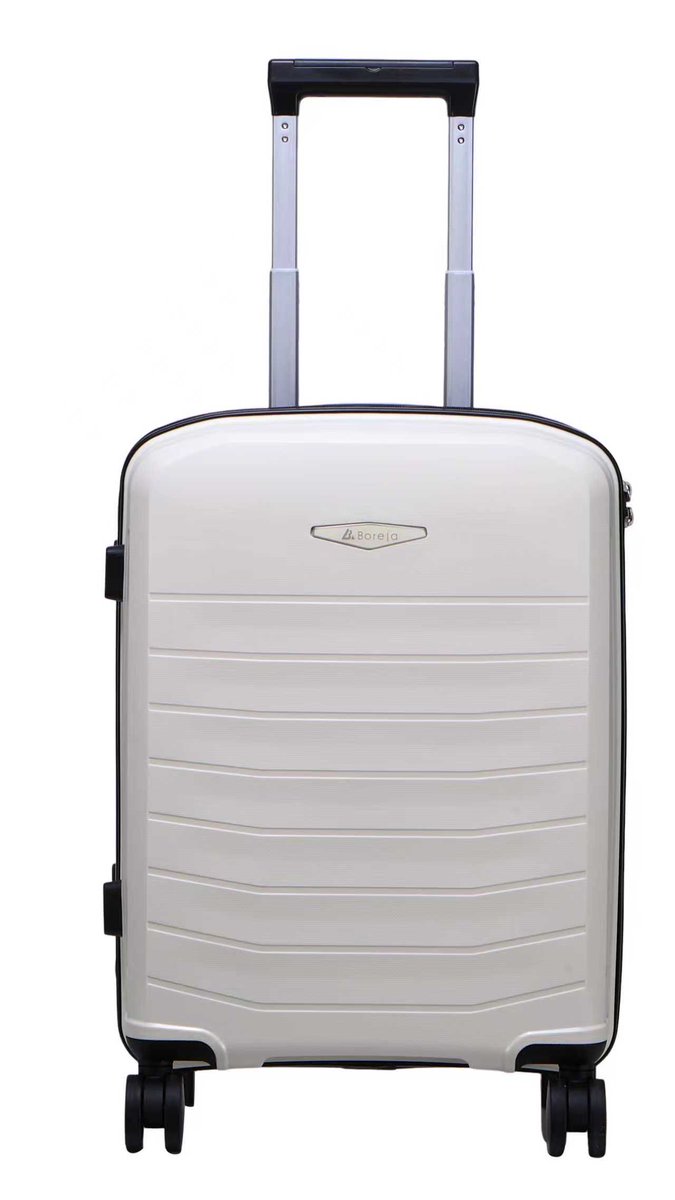 RUIANCAESAR's tweet image. Travel smart with our 3-piece PP luggage set 🧳 (20/24/28). Lightweight, durable &amp;amp; flexible. Perfect for business or leisure.
CERTIFICATE: BSCI, SGS, REACH
🌐 caesarluggage.com
📩 caesarking@cncaesar.com
#ruiancaesar #ppluggage #luggageset #travelgear #durableluggage #oem