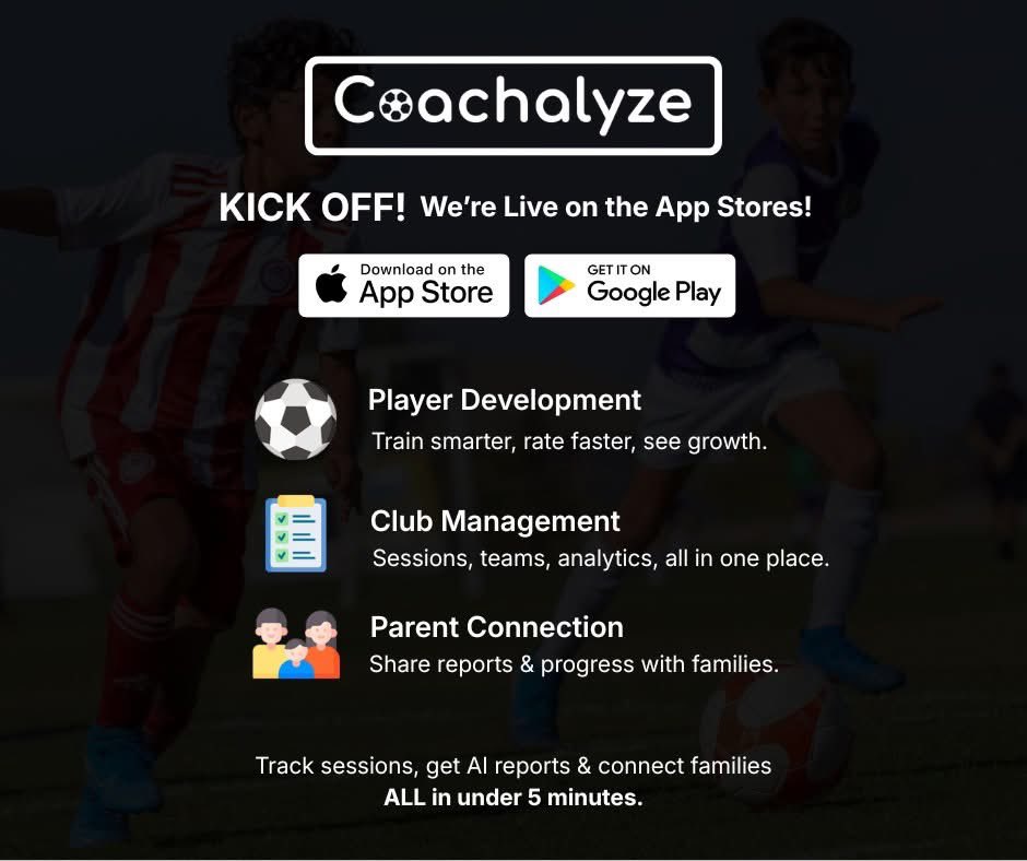 Coachalyze tweet media