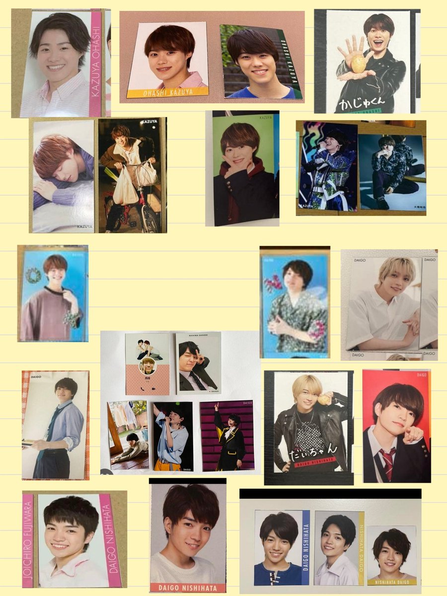 菜摘　なにふぁむ tweet media