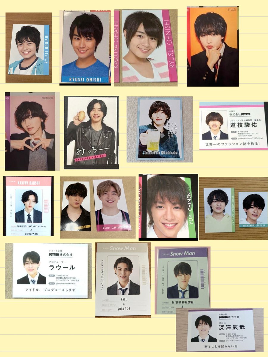 菜摘　なにふぁむ tweet media