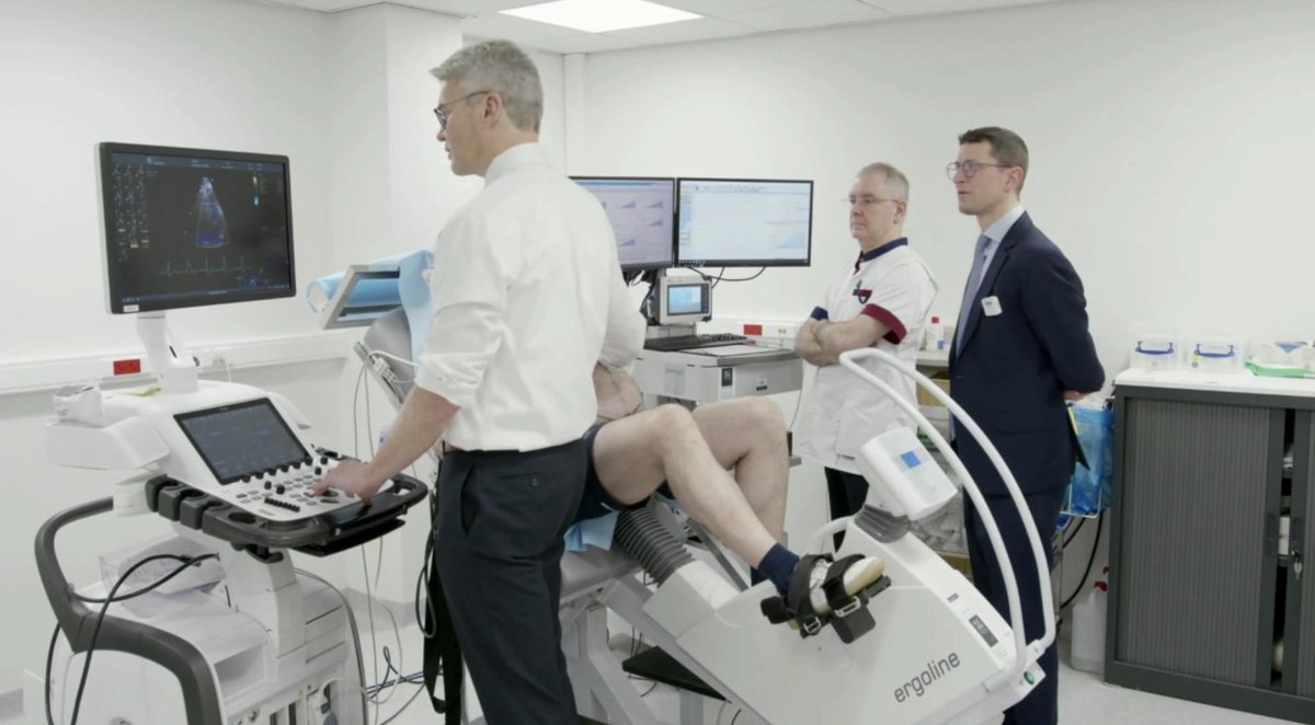 EchoTalk Echocardiography tweet media