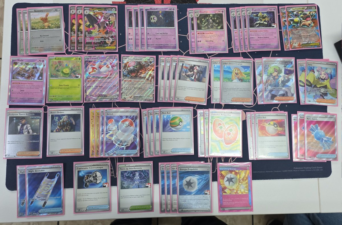 Ferzilla54 tweet media