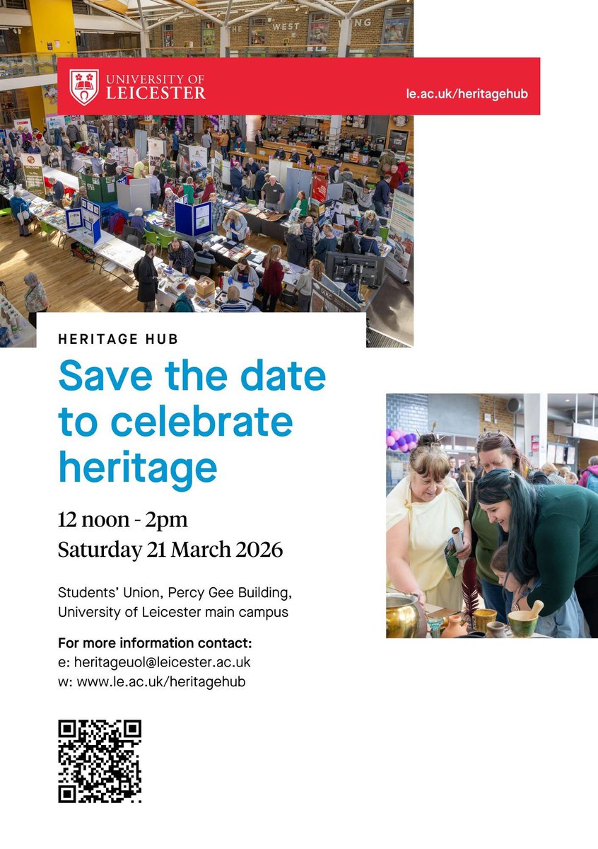 LeicsRutFHS tweet media