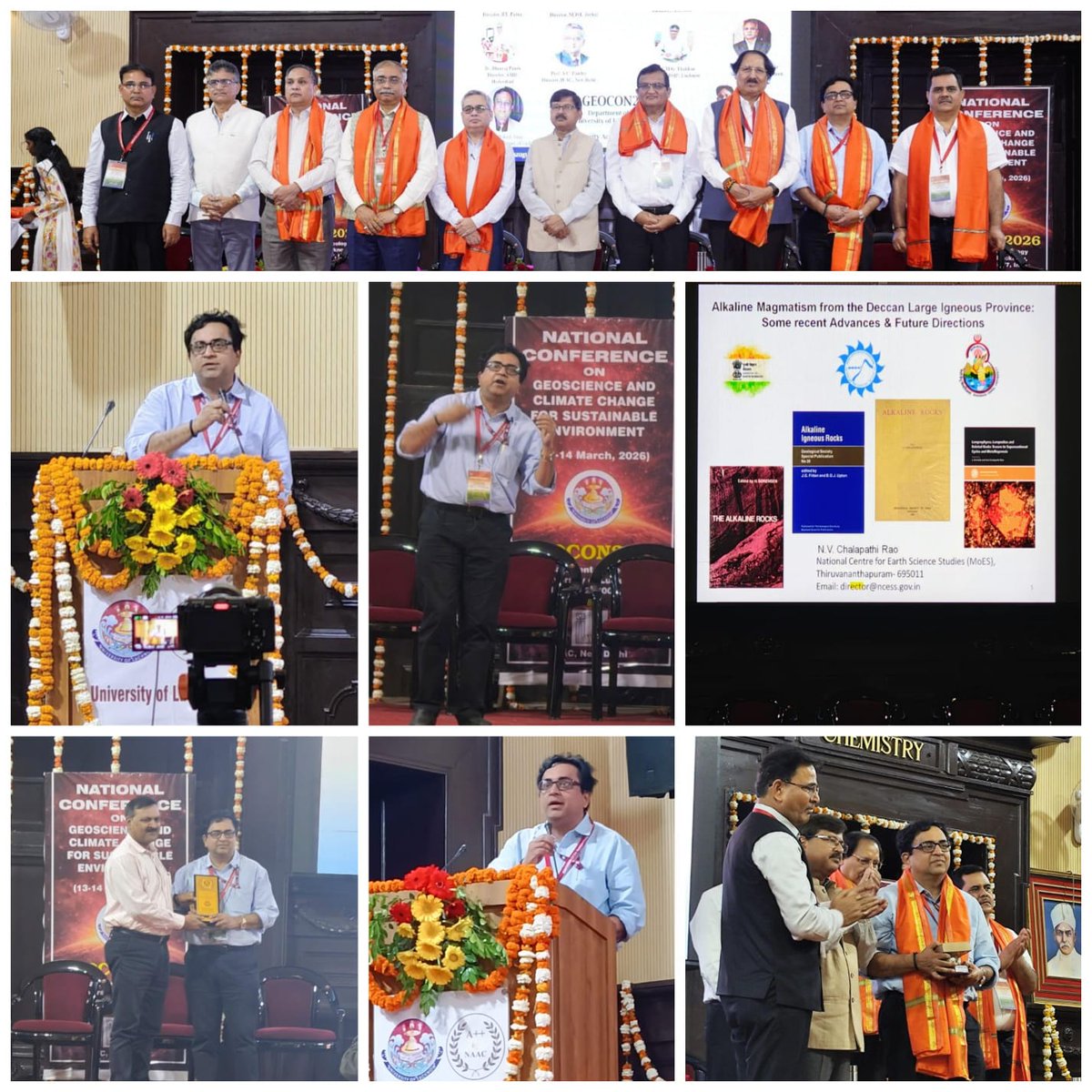 NCESS, MoES tweet media