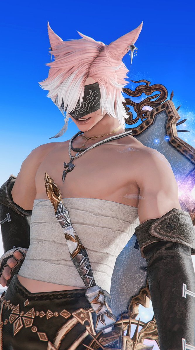 にゃえびNaebi | 鳥蝦 | busy tweet media