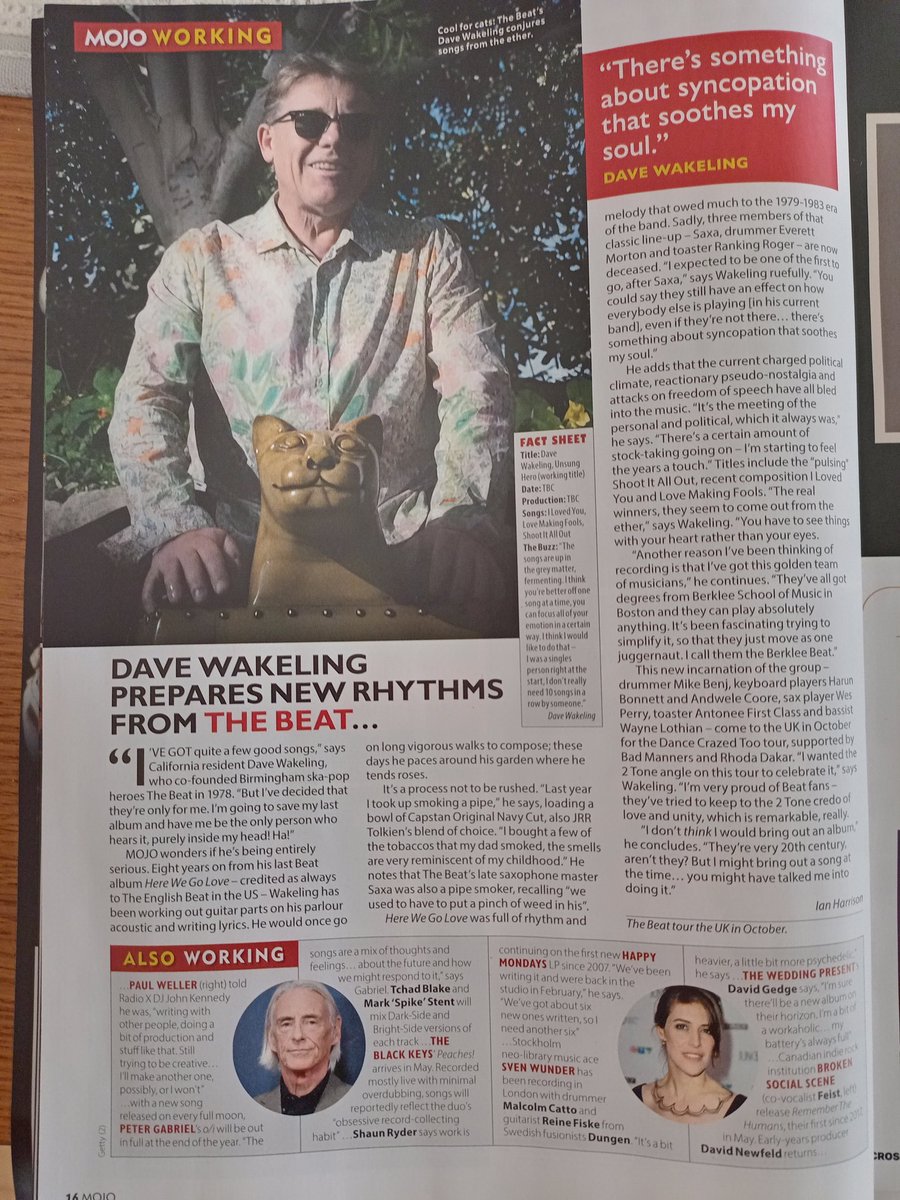 Mick Tarrant tweet media