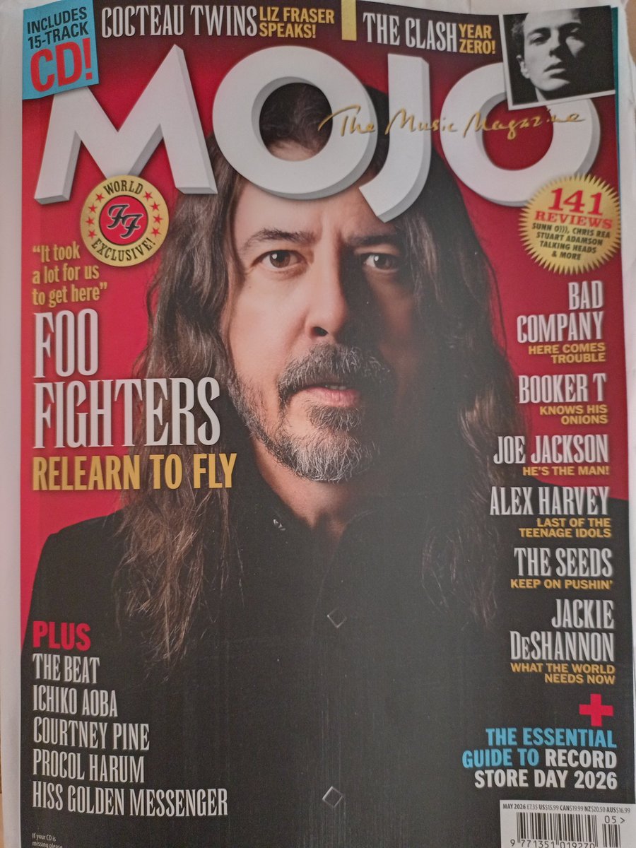 Mick Tarrant tweet media