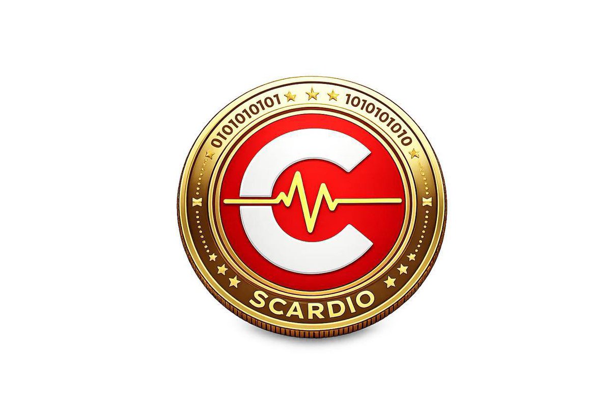 Klaranrs0's tweet image. 0x5EDBD12b8E2FaE3F3E279c2DB056B54D63537777
#CARDIO #BSC #CryptoWithPurpose #WeekendPump"

@ProphetJoelO @CryptoCall86732 @AgborMoses34