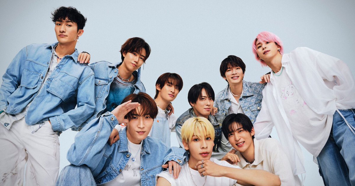 SnowMan Times tweet media