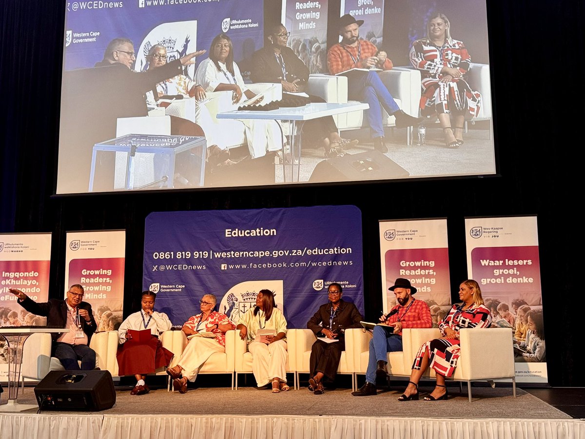 WCEDNews tweet media