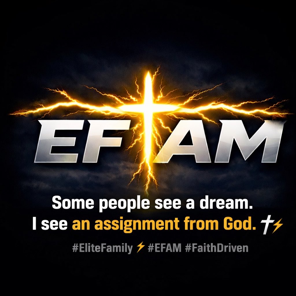 Elite⚡️Family tweet media