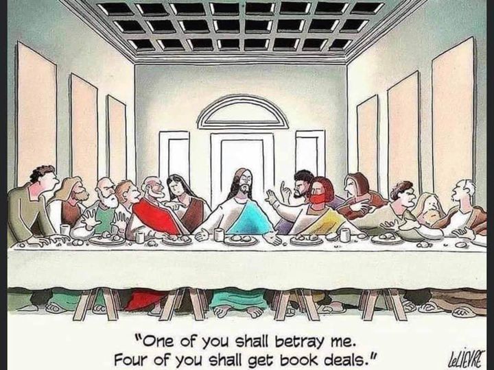 Julia Proofreader tweet media