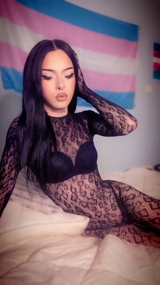 Hailie 🏳️‍⚧️ tweet media