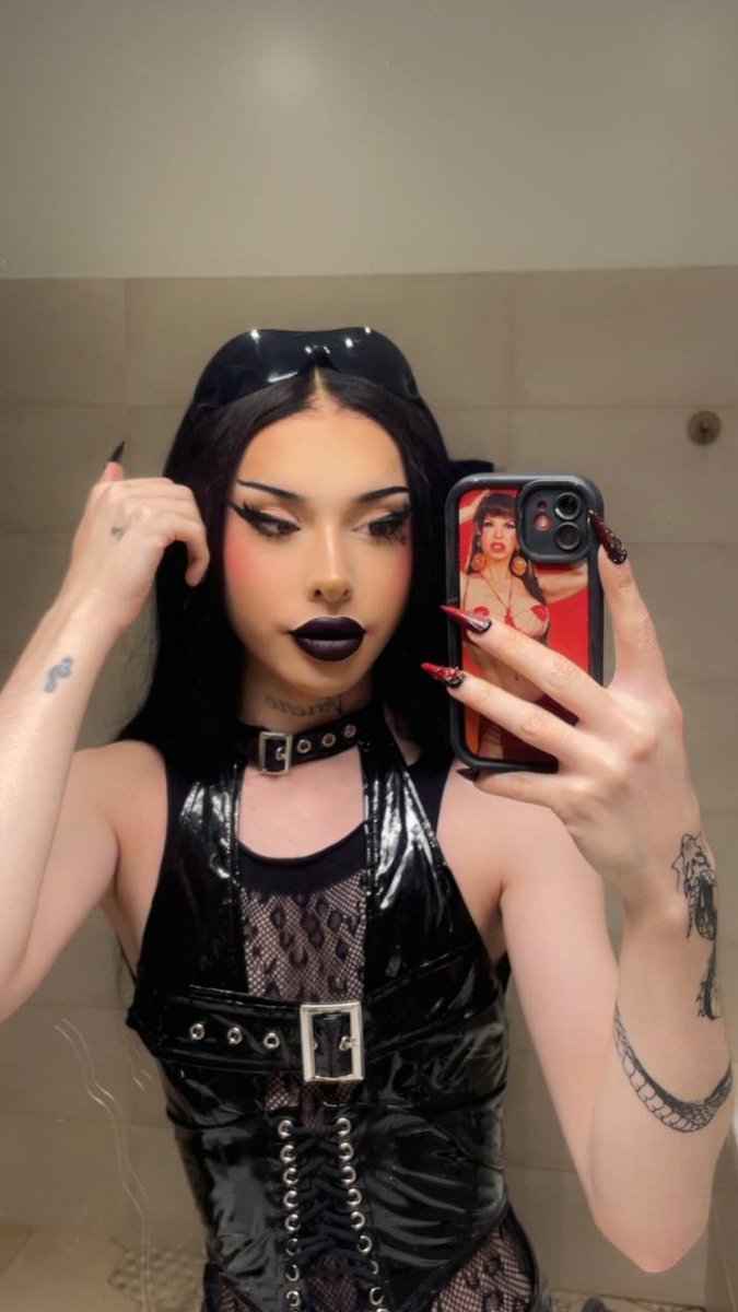 Hailie 🏳️‍⚧️ tweet media