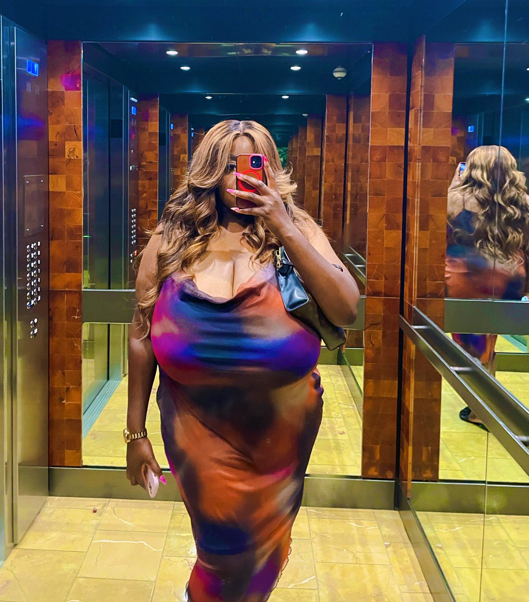 your favorite nigerian (@iloveonyinyechi) on Twitter photo 