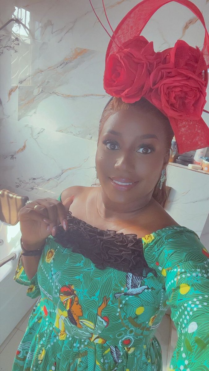 La Cremiere💕🇨🇲 tweet media