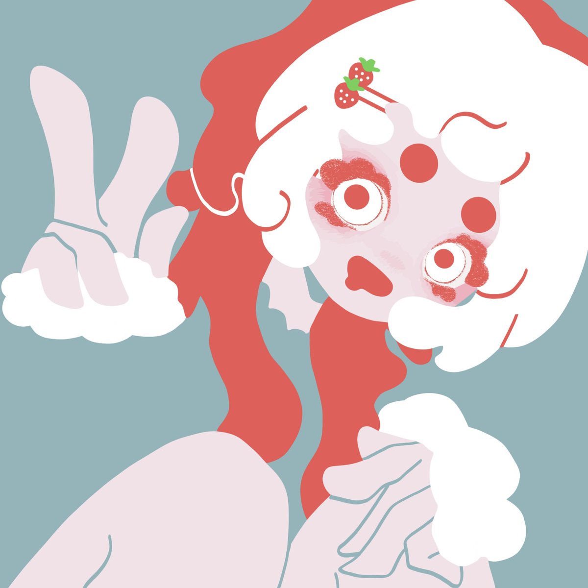 ぺっぺ tweet media