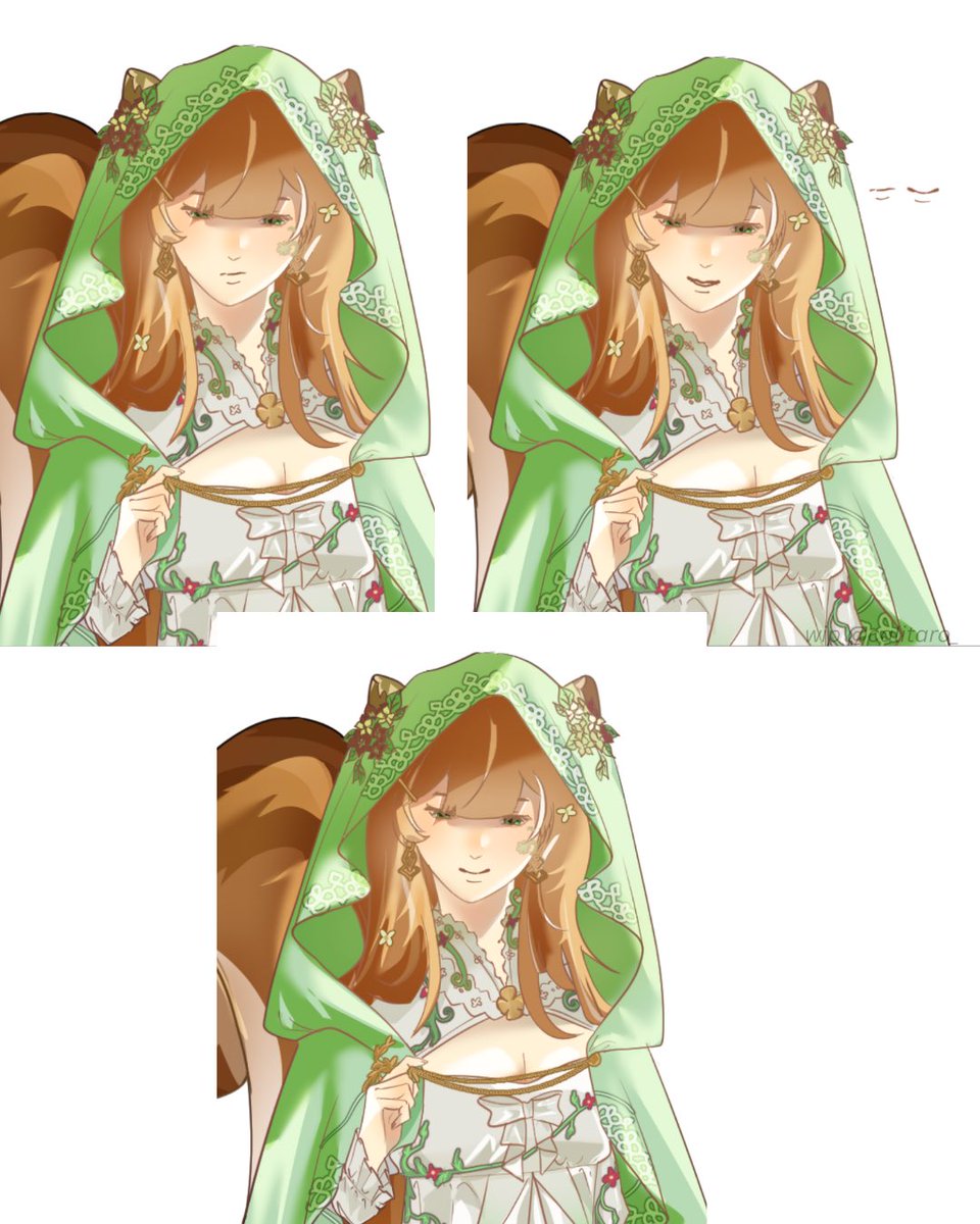 Calitaro || CP6 & CF22 🌖 tweet media