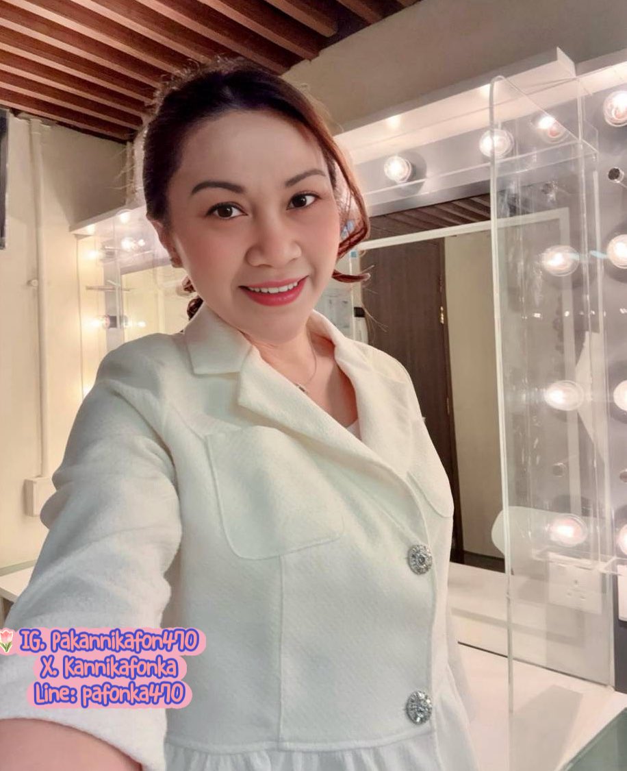 ป้าฝ้ายสาวใหญ่ขี้เหงา tweet media