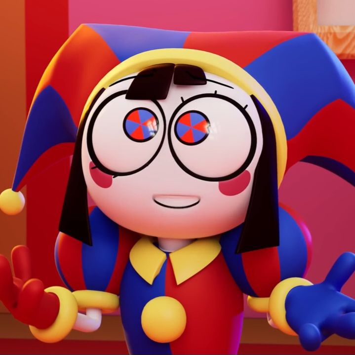 MISFIT (Jax person) tweet media