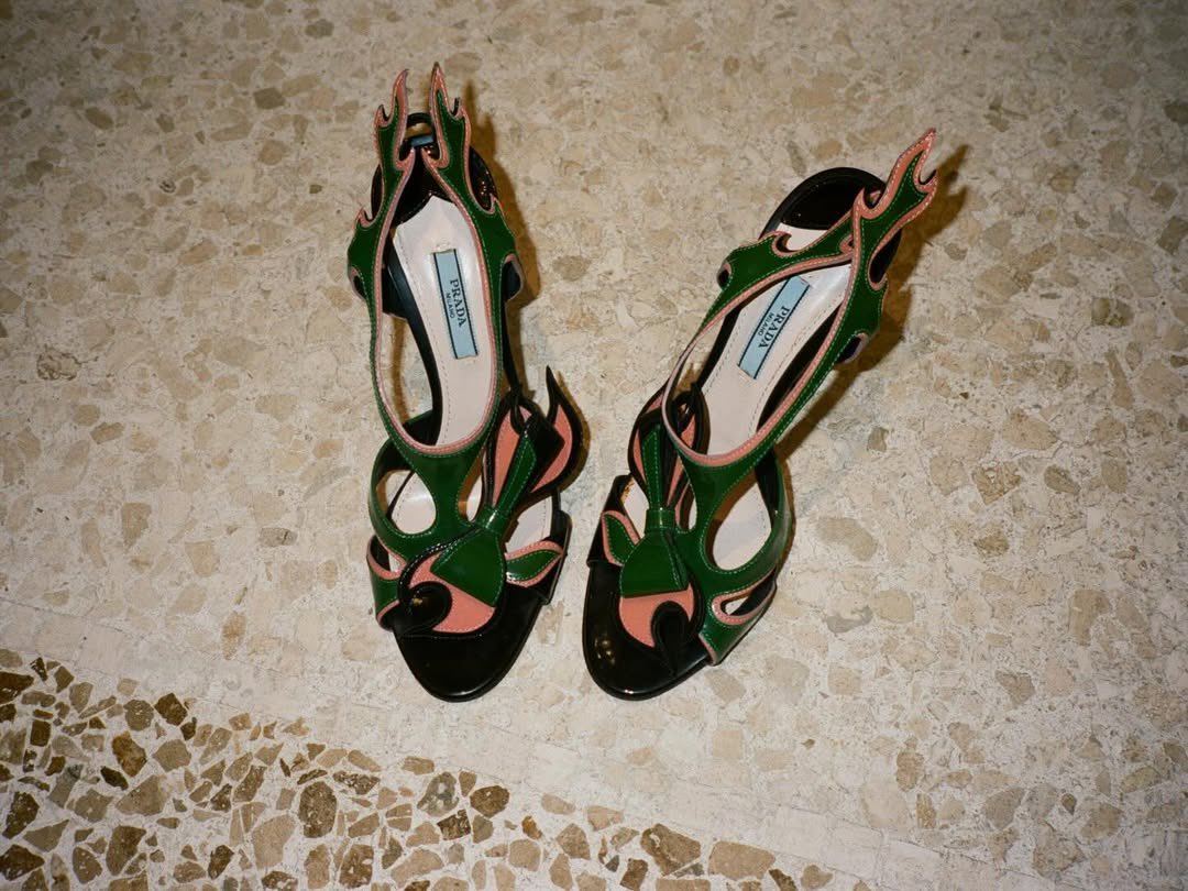 Goddess Charli tweet media