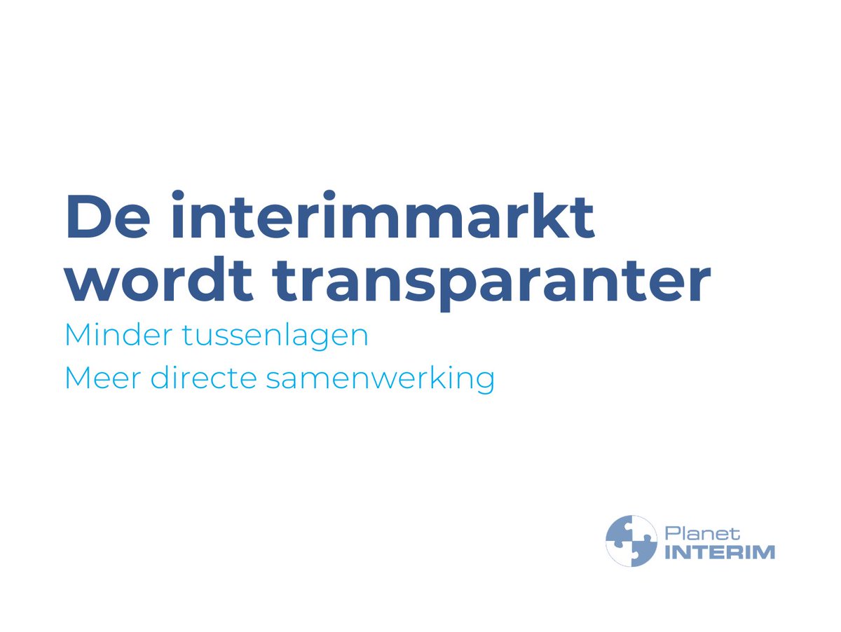 Planet Interim ® tweet media