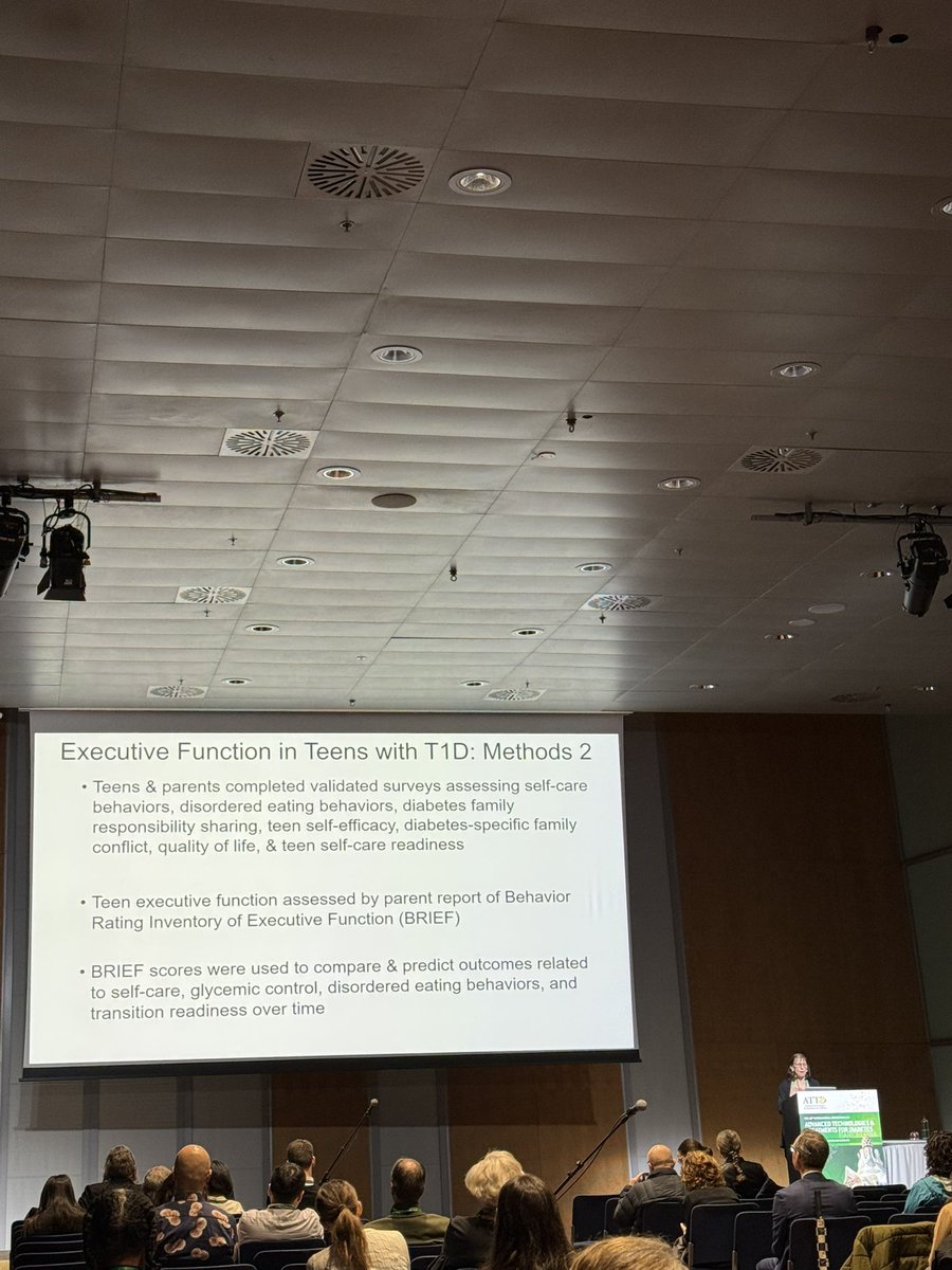 Advanced Technologies & Treatments for Diabetes tweet media