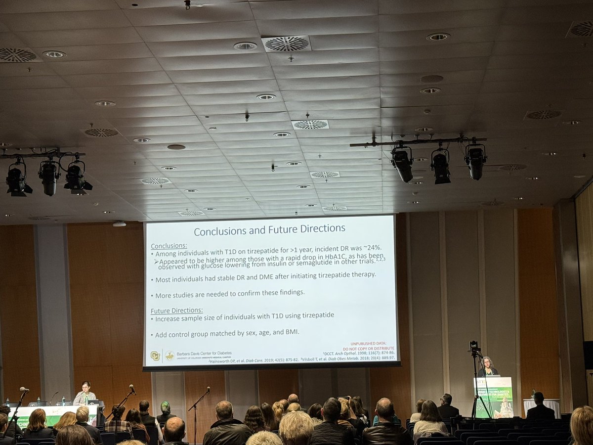 Advanced Technologies & Treatments for Diabetes tweet media