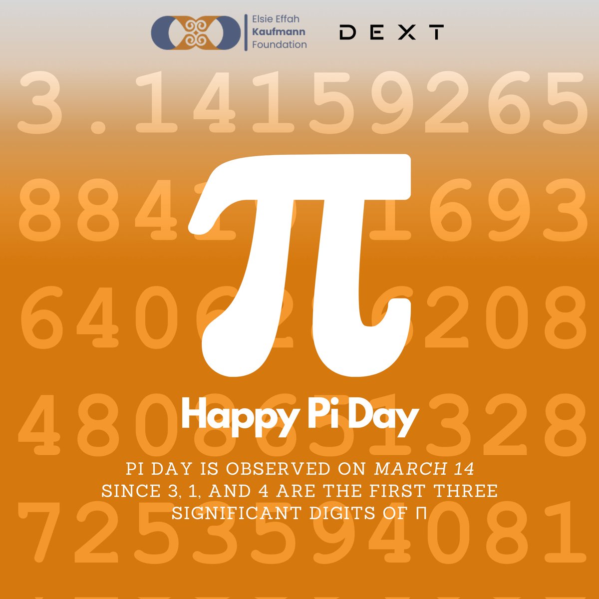 Elsie Effah Kaufmann Foundation tweet media