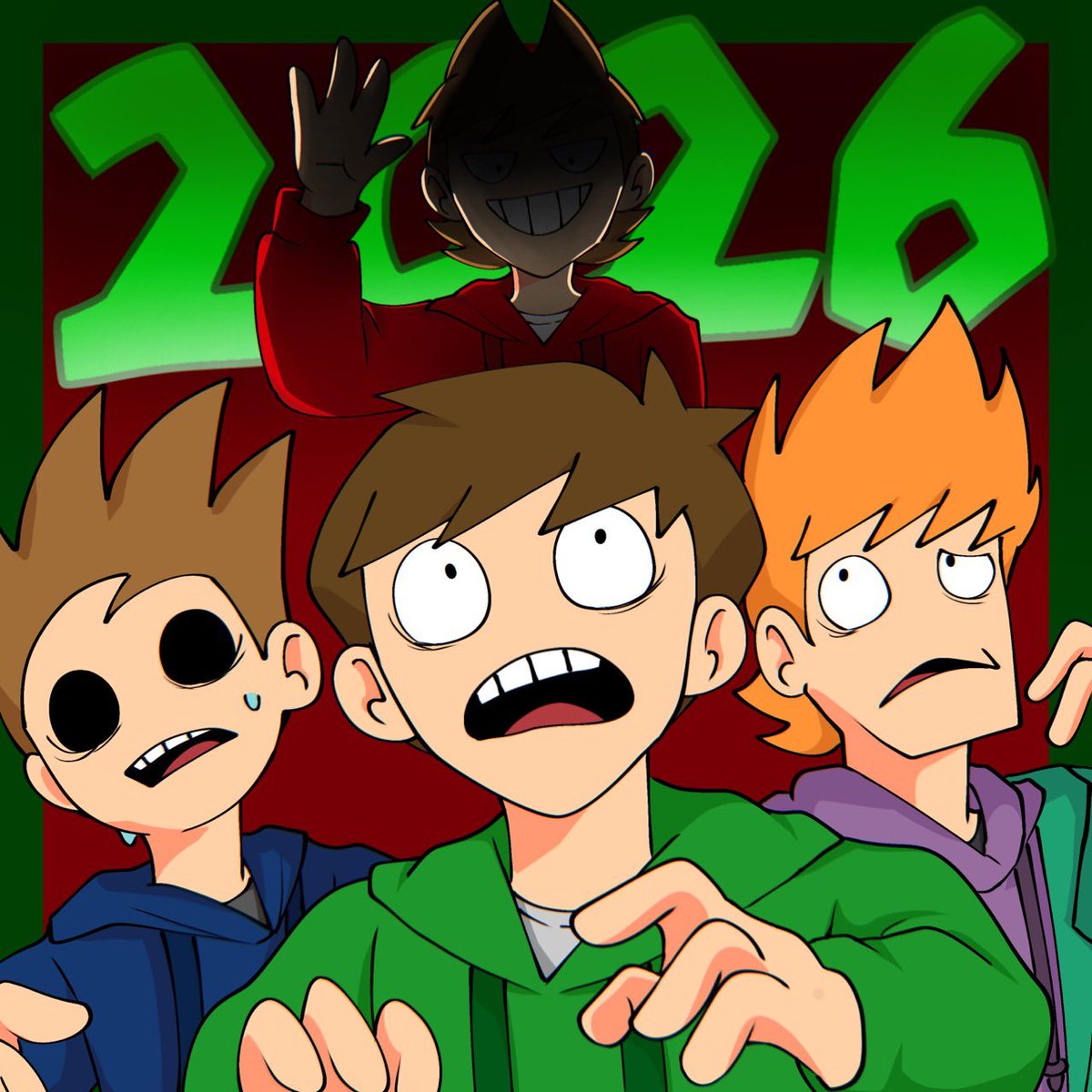 ケチャ tweet media