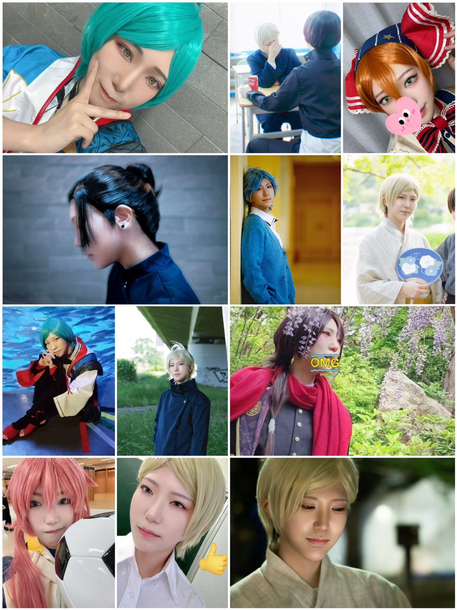 おとね tweet media