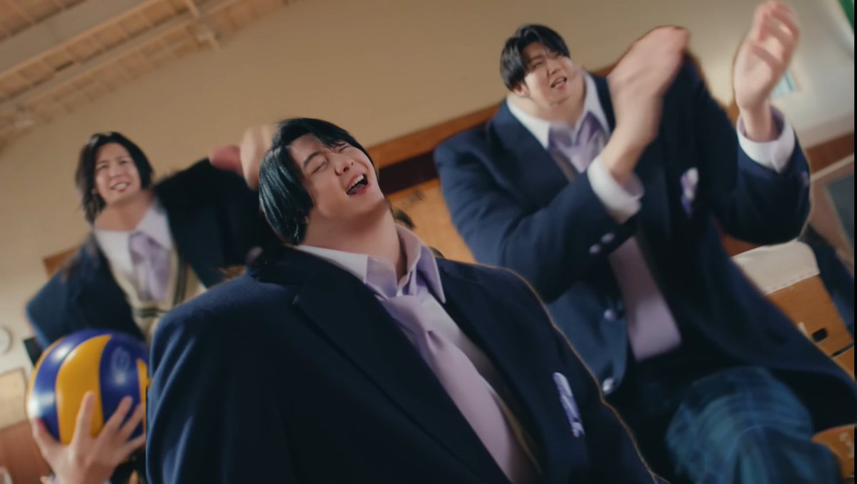 神託機械 tweet media